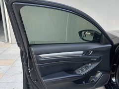 Honda Accord 2018 Sharp Hybrid 2.0L Sharp Intelligent Edition National VI - ფოტო 12