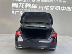 Honda Accord 2018 Sharp Hybrid 2.0L Sharp Intelligent Edition National VI - ფოტო 14