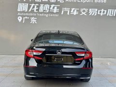Honda Accord 2018 Sharp Hybrid 2.0L Sharp Intelligent Edition National VI - ფოტო 4