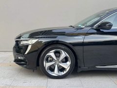 Honda Accord 2018 Sharp Hybrid 2.0L Sharp Intelligent Edition National VI - ფოტო 5