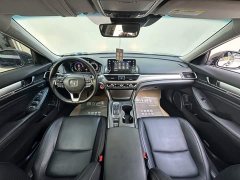 Honda Accord 2018 Sharp Hybrid 2.0L Sharp Intelligent Edition National VI - ფოტო 6
