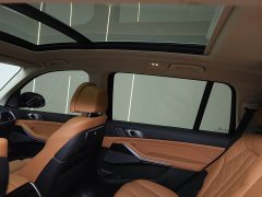 BMW X7 2023 xDrive40i Premier Luxury Package - ფოტო 12