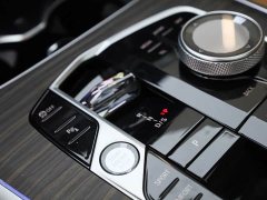 BMW X7 2023 xDrive40i Premier Luxury Package - ფოტო 16