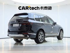 BMW X7 2023 xDrive40i Premier Luxury Package - ფოტო 7