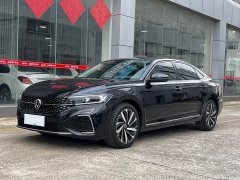 Volkswagen Passat 330TSI Starry Sky Elite - ფოტო 1