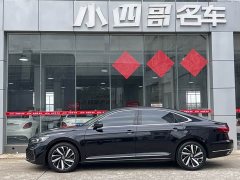 Volkswagen Passat 330TSI Starry Sky Elite - ფოტო 4