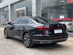 Volkswagen Passat 330TSI Starry Sky Elite - ფოტო 5