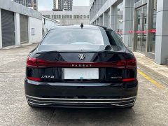 Volkswagen Passat 330TSI Starry Sky Elite - ფოტო 6