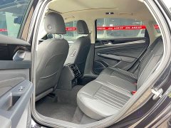 Volkswagen Passat 330TSI Starry Sky Elite - ფოტო 8