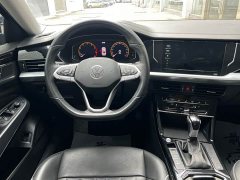 Volkswagen Passat 330TSI Starry Sky Elite - ფოტო 9