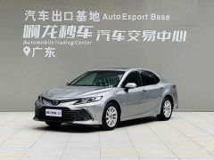 Toyota Camry Hybrid 2.5L HGVP Leading Edition - ფოტო 1