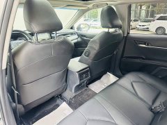 Toyota Camry Hybrid 2.5L HGVP Leading Edition - ფოტო 10