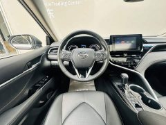 Toyota Camry Hybrid 2.5L HGVP Leading Edition - ფოტო 13