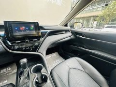 Toyota Camry Hybrid 2.5L HGVP Leading Edition - ფოტო 14
