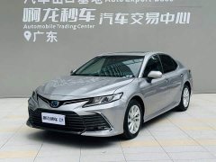 Toyota Camry Hybrid 2.5L HGVP Leading Edition - ფოტო 15