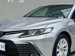 Toyota Camry Hybrid 2.5L HGVP Leading Edition - ფოტო 19