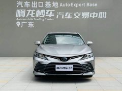 Toyota Camry Hybrid 2.5L HGVP Leading Edition - ფოტო 2