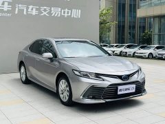 Toyota Camry Hybrid 2.5L HGVP Leading Edition - ფოტო 3