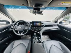 Toyota Camry Hybrid 2.5L HGVP Leading Edition - ფოტო 6