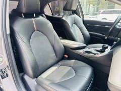 Toyota Camry Hybrid 2.5L HGVP Leading Edition - ფოტო 7