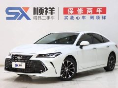 Toyota Avalon 2.0L Luxury - ფოტო 1