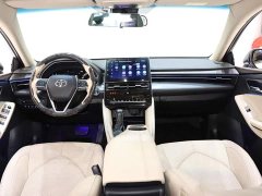 Toyota Avalon 2.0L Luxury - ფოტო 12