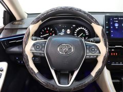 Toyota Avalon 2.0L Luxury - ფოტო 13