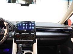 Toyota Avalon 2.0L Luxury - ფოტო 14
