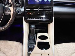 Toyota Avalon 2.0L Luxury - ფოტო 15
