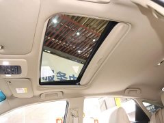 Toyota Avalon 2.0L Luxury - ფოტო 17