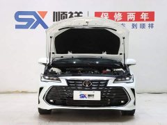 Toyota Avalon 2.0L Luxury - ფოტო 18