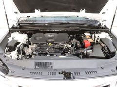 Toyota Avalon 2.0L Luxury - ფოტო 19