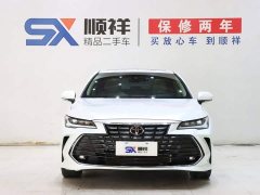 Toyota Avalon 2.0L Luxury - ფოტო 2