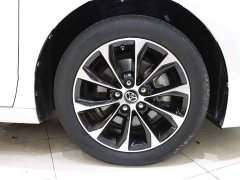 Toyota Avalon 2.0L Luxury - ფოტო 20