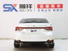 Toyota Avalon 2.0L Luxury - ფოტო 5