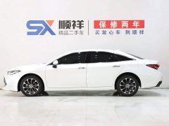 Toyota Avalon 2.0L Luxury - ფოტო 6
