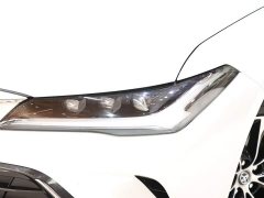 Toyota Avalon 2.0L Luxury - ფოტო 7