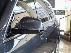 BMW X7 xDrive40i Premier Luxury Package - ფოტო 11