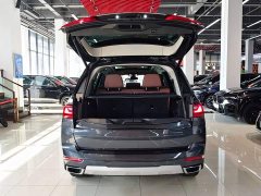 BMW X7 xDrive40i Premier Luxury Package - ფოტო 13