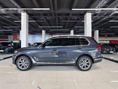 BMW X7 xDrive40i Premier Luxury Package - ფოტო 14