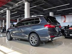 BMW X7 xDrive40i Premier Luxury Package - ფოტო 15