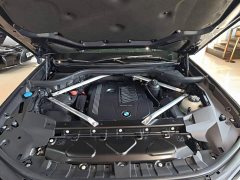BMW X7 xDrive40i Premier Luxury Package - ფოტო 16