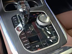 BMW X7 xDrive40i Premier Luxury Package - ფოტო 18