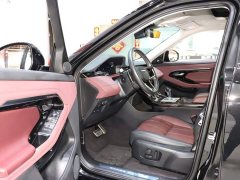 Land Rover Range Rover Evoque 2022 Facelift Evoque L 249PS R-Dynamic Luxury - ფოტო 10