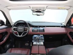 Land Rover Range Rover Evoque 2022 Facelift Evoque L 249PS R-Dynamic Luxury - ფოტო 12