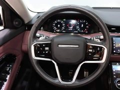 Land Rover Range Rover Evoque 2022 Facelift Evoque L 249PS R-Dynamic Luxury - ფოტო 13