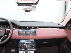 Land Rover Range Rover Evoque 2022 Facelift Evoque L 249PS R-Dynamic Luxury - ფოტო 14
