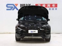 Land Rover Range Rover Evoque 2022 Facelift Evoque L 249PS R-Dynamic Luxury - ფოტო 18
