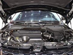 Land Rover Range Rover Evoque 2022 Facelift Evoque L 249PS R-Dynamic Luxury - ფოტო 19