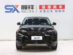 Land Rover Range Rover Evoque 2022 Facelift Evoque L 249PS R-Dynamic Luxury - ფოტო 2